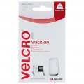 Velcro stick on tape 20mm x 50cm